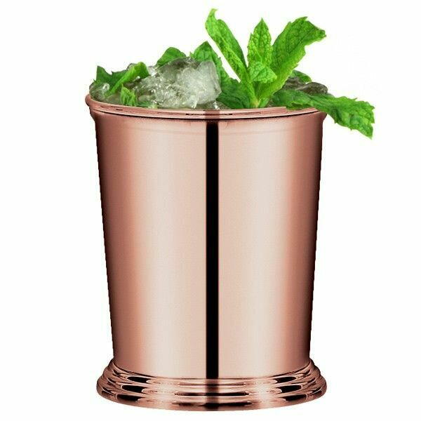 Se Kobber Julep Krus 410ml Urban Bar ✔ Kæmpe udvalg i Urban Bar - Køb online på udsalg og tilbud lige nu ✔ Meget billig fragt og hurtig levering - Varenummer: Barlife-16239 og 5060421146003 på lager - Udsalg på Glas - Drinksglas - Moscow mule krus Spar helt op til 57% - Udsalg på produkter fra mere end 2.739 mærker