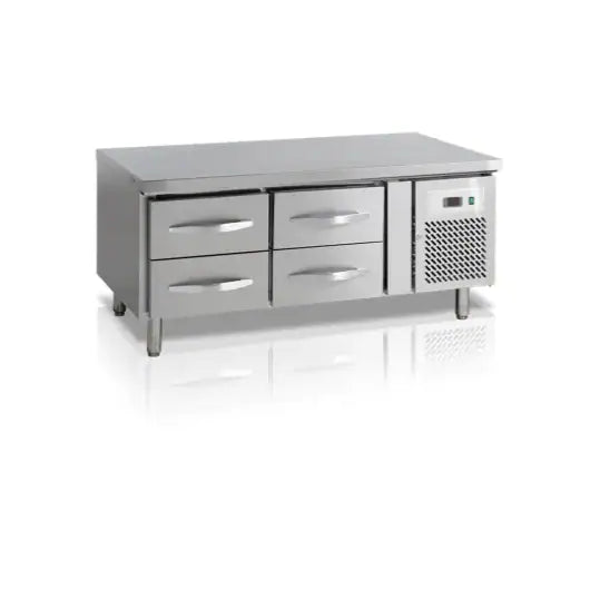 Tefcold UC5240 underbord til køl i professionelt køkken