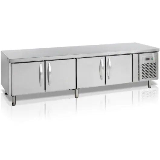 Tefcold UC5410 underbord til køl i storkøkken