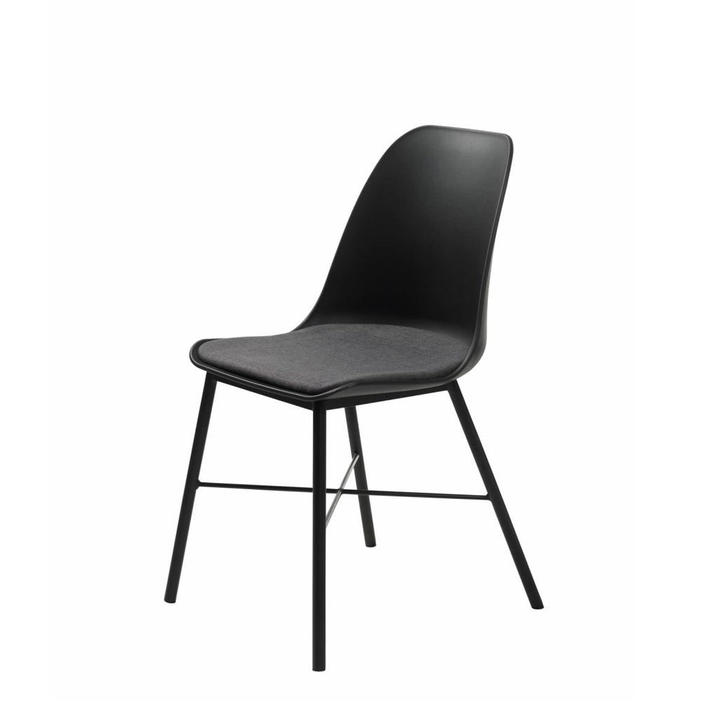 Se Zeni spisebordsstol - sort polypropylen og sort metal ❤ Kæmpe udvalg i Unique Furniture - Køb online på udsalg og tilbud lige nu ❤ Super billig fragt og lynhurtig levering - Varenummer: Boboonline-80324 og barcode / Ean: 5704745076188 på lager - Udsalg på Møbler,Stole,Spisebordsstole,
Stole,
Køkkenstole,
Sorte spisebordsstole,
Spisestue,
U Få op til 69% i rabat - Shop udsalg fra mere end 1.798 mærker