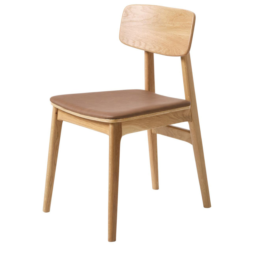 Se Harmony spisebordsstol - natur eg og tan PU ❤ Kæmpe udvalg i Unique Furniture - Køb online på udsalg og tilbud lige nu ❤ Meget billig fragt og hurtig levering: 1 - 2 hverdage - Varenummer: Boboonline-80499 og barcode / Ean: 5704745177083 på lager - Udsalg på Møbler,Stole,Spisebordsstole,
Stole,
Køkkenstole,
Spisebordsstole i træ,
Spisestue,
N Spar op til 51% - Over 785 kendte brands på udsalg