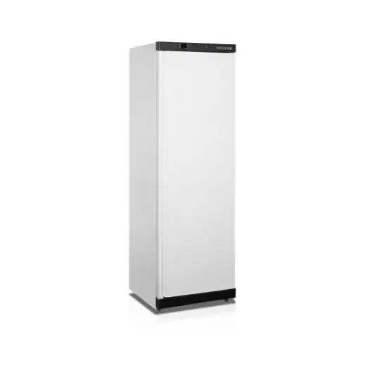 Hvidt Tefcold UF400 lagerfryseskab med 340 liter nettovolumen