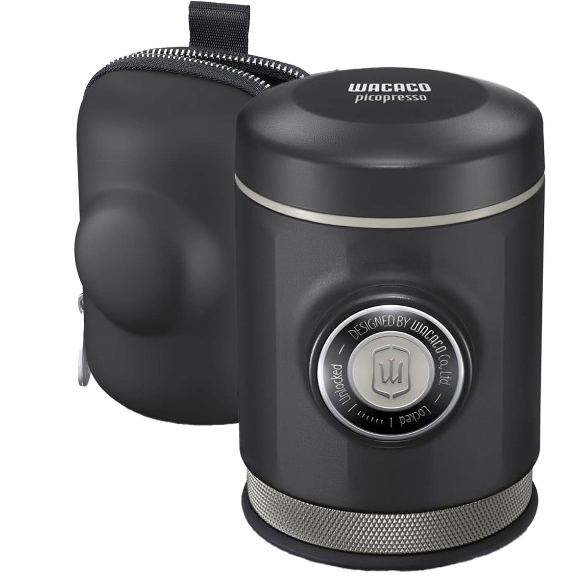 Wacaco Picopresso portabel espressomaskine