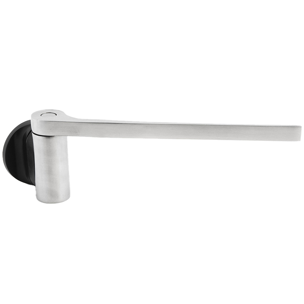Happy sinks magnetisk holder i stål til opvaskeklud i vasken