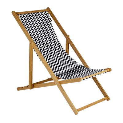 Se billigt tilbud på strandstol i bambus og canvas! Spar op til 56% på udsalg. Hurtig levering, 1-2 hverdage. Køb online nu!