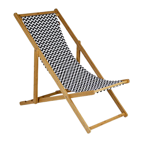 Se billigt tilbud på strandstol i bambus og canvas! Spar op til 56% på udsalg. Hurtig levering, 1-2 hverdage. Køb online nu!