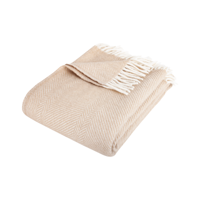 Se billige HERRINGBONE sand uldplaider på udsalg! Stort udvalg, tilbud og hurtig levering. Spar op til 62%.