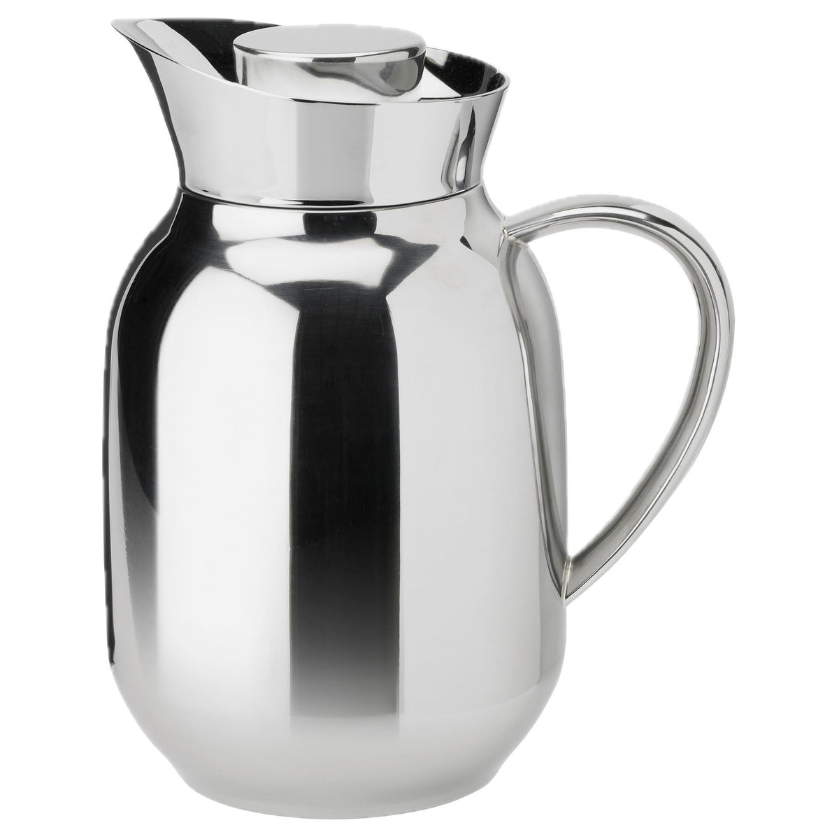 Stelton Amphora termokande på 1,2 liter inspireret af klassiske græske amforer