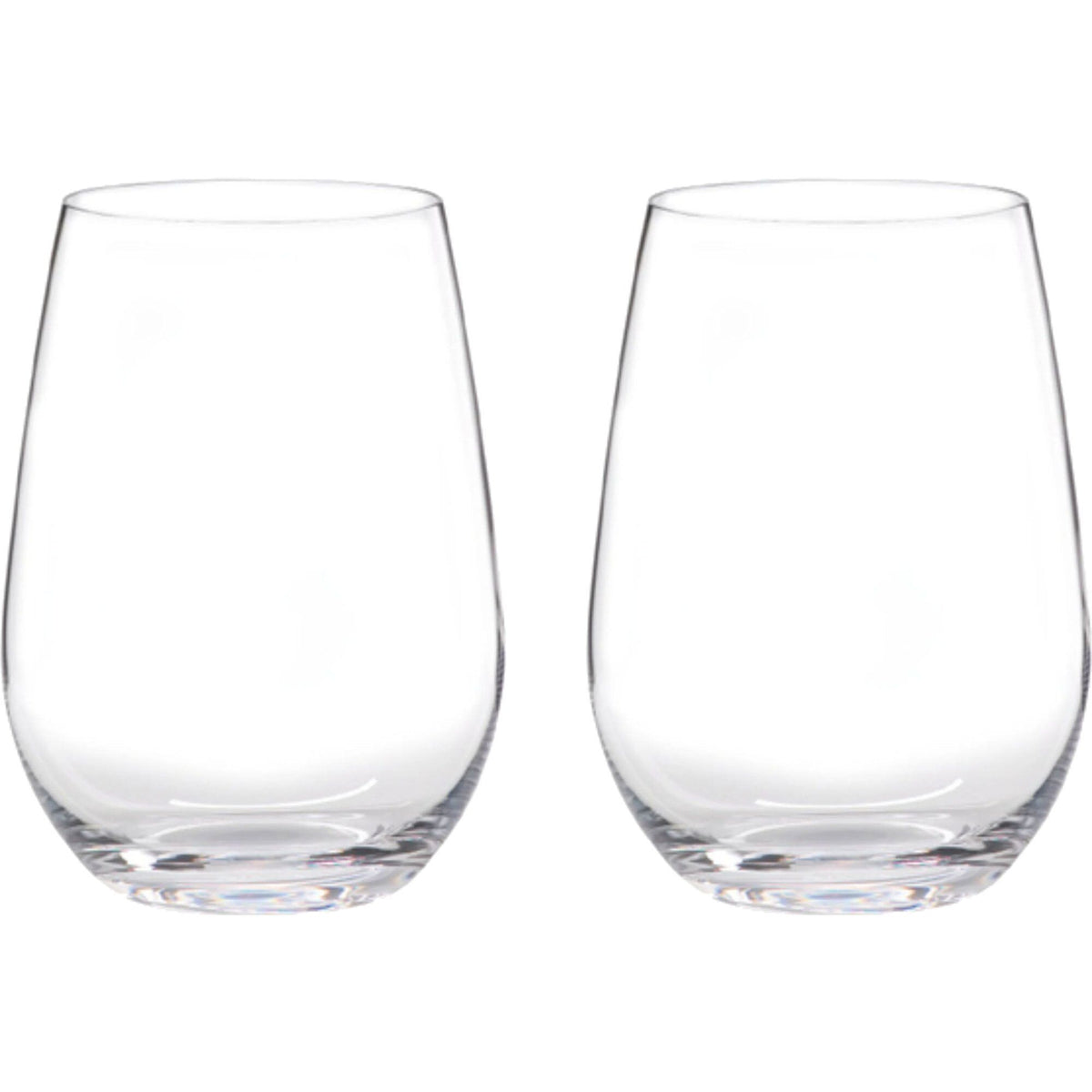 Riedel O vinglas til Riesling og Sauvignon Blanc, 37,5 cl
