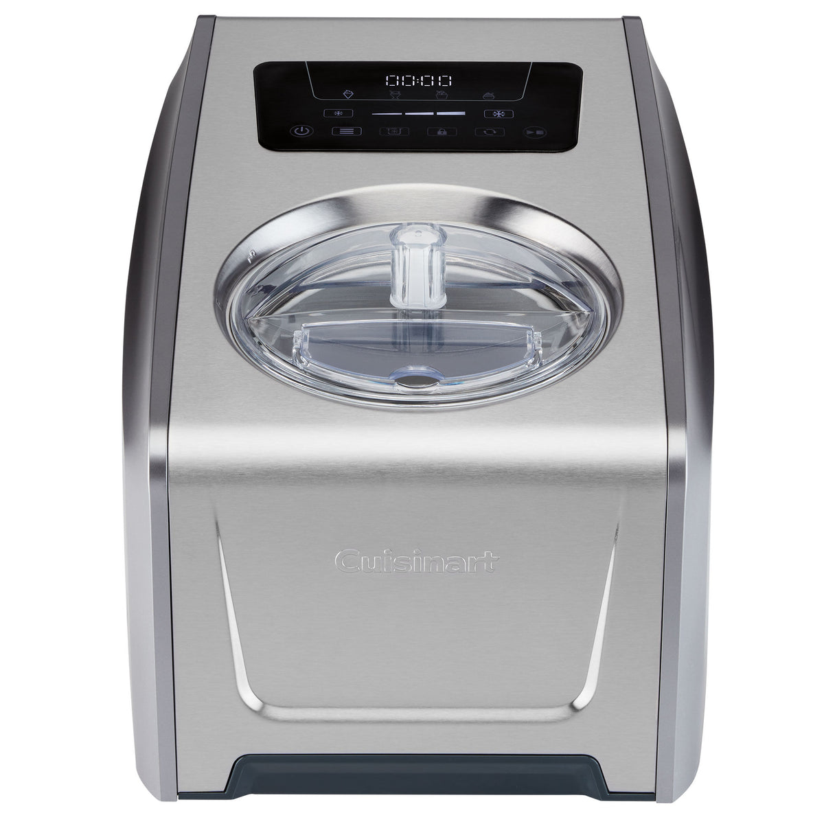 Cuisinart FreezeEase Pro ismaskine til hjemmelavet is