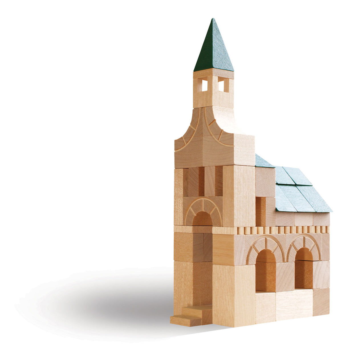 Se VARIS Arkitekt Byggelegetøj 63 Dele ✔ Kæmpe udvalg i VARIS TOYS - Køb online på udsalg og tilbud lige nu ✔ Super billig fragt og lynhurtig levering - Varenummer: MMAction-179457 og 4751001550457 på lager - Udsalg på Træ Konstruktionsbyggesæt Spar helt op til 79% - Over 2.739 kendte mærker på udsalg