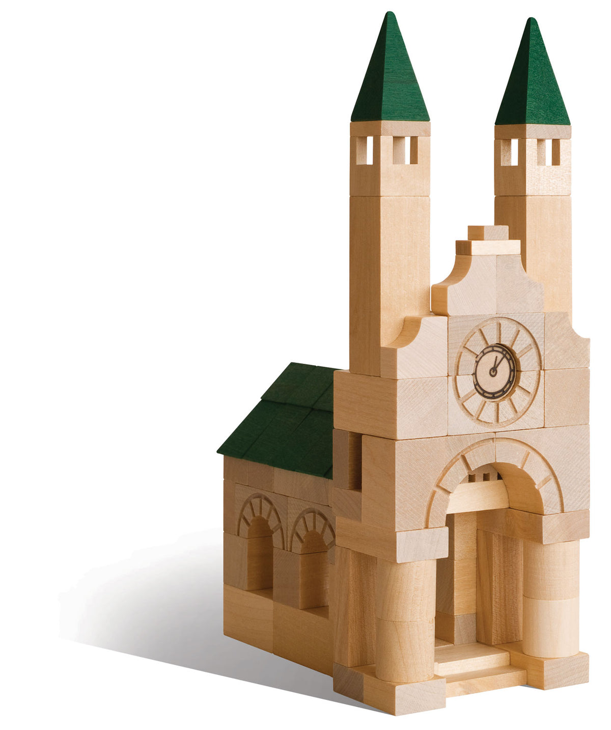 Se VARIS Arkitekt Byggelegetøj 87 Dele ✔ Kæmpe udvalg i VARIS TOYS - Køb online på udsalg og tilbud lige nu ✔ Billig fragt • Hurtig levering - Varenummer: MMAction-179464 og 4751001550464 på lager - Udsalg på Træ Konstruktionsbyggesæt Op til 63% rabat - Mere end 1.329 populære mærker på udsalg