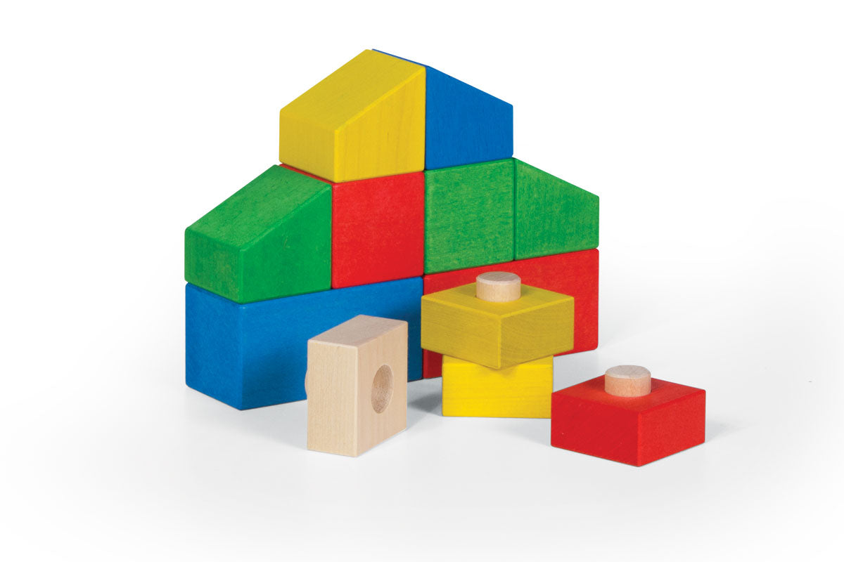Se VARIS Træ Bygge og Stableklodser 12 Dele ✔ Kæmpe udvalg i VARIS TOYS - Køb online på udsalg og tilbud lige nu ✔ Billig fragt og hurtig levering - Varenummer: MMAction-179556 og 4751001550556 på lager - Udsalg på Baby Legetøj Spar stort – op til 71% - Over 2.739 kendte mærker online