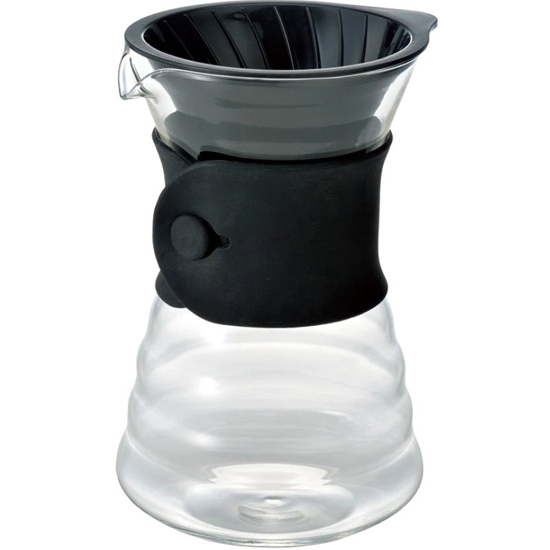 Se V60 Drip Karaffel Hario ✔ Kæmpe udvalg i HARIO - Køb online på udsalg og tilbud lige nu ✔ Hurtig levering til lave fragtpriser - Varenummer: Barlife-1492666 og 4977642142558 på lager - Udsalg på Køkken - Kaffe og Te Udstyr Spar stort – op til 71% - Over 2.739 mærker med kæmpe udsalg