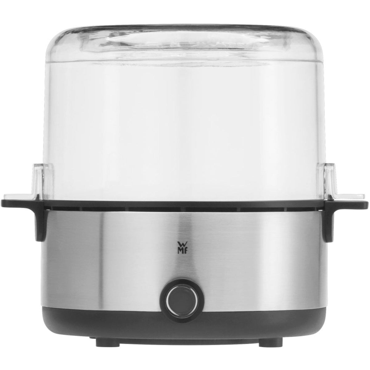 WMF Kitchen Minis popcornmaskine med plastiklåg