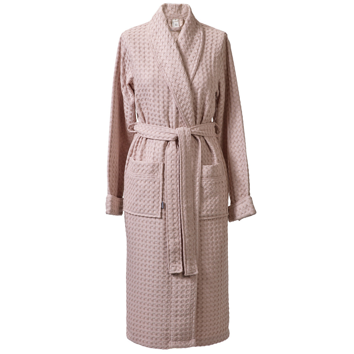 Se Aquanova VIGGO Badekåbe - Unisex slim fit - Lyserød - Small ❤ Kæmpe udvalg i Aquanova - Køb online på udsalg og tilbud lige nu ❤ Meget billig fragt og hurtig levering - Varenummer: HomeFeeling-4754 - Udsalg på Alt til badeværelset - Badekåber og kimonoer Få op til 69% i rabat - Over 2.739 brands på stort udsalg