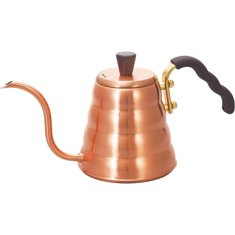 Se V60 Drip Kedel Buono Kobber 700 Ml Hario ✔ Kæmpe udvalg i HARIO - Køb online på udsalg og tilbud lige nu ✔ Meget billig fragt og hurtig levering - Varenummer: Barlife-1492700 og 4977642730595 på lager - Udsalg på Køkken - Kaffe og Te Udstyr - Pour Over Kaffe Få op til 63% i rabat - Over 1.798 mærker samlet på udsalg