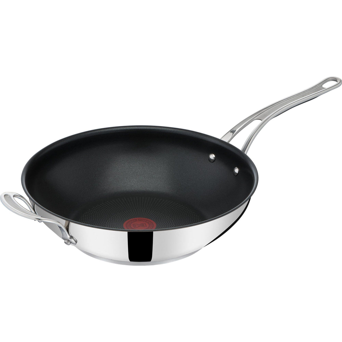 Jamie Oliver Cook's Classic wok med non-stick belægning