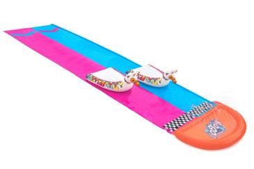 Se Vand Glidebane âDobbelt Lama" - 488 cm ❤ Kæmpe udvalg i Bestway - Køb online på udsalg og tilbud lige nu ❤ Super billig fragt og lynhurtig levering - Varenummer: Bolig&Haven-50855353647434 og barcode / Ean: på lager - Udsalg på Op til 61% rabat - Over 1.329 brands på online udsalg
