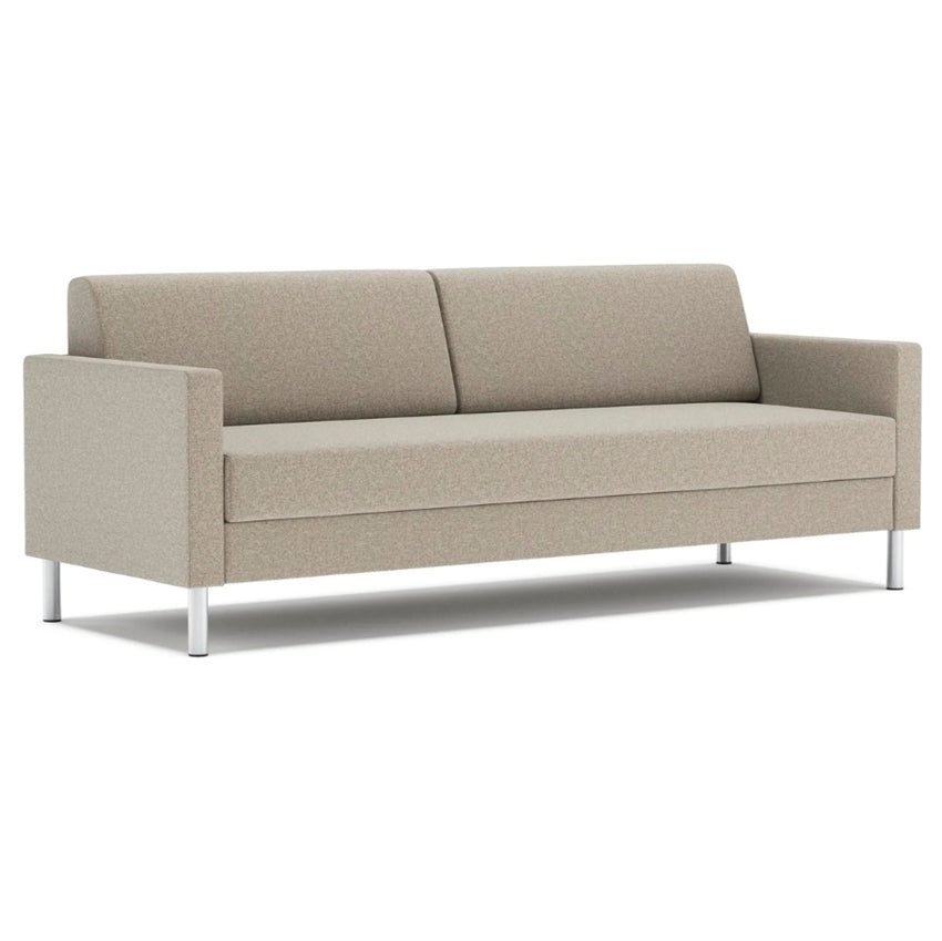 Hestbæk model 418 trepersoners sovesofa i Antelope