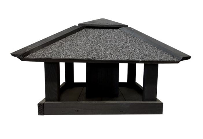 Se Garden Life - Fuglefoderhus, Vejers, uden stander H26,5 cm ❤ Kæmpe udvalg i Garden Life - Køb online på udsalg og tilbud lige nu ❤ Lav fragtpris og hurtig levering - Varenummer: Bolig&Haven-37464393121943 og barcode / Ean: 5708127255857 på lager - Udsalg på Store besparelser – op til 67% - Et af Danmarks største udvalg – 2.739+ brands