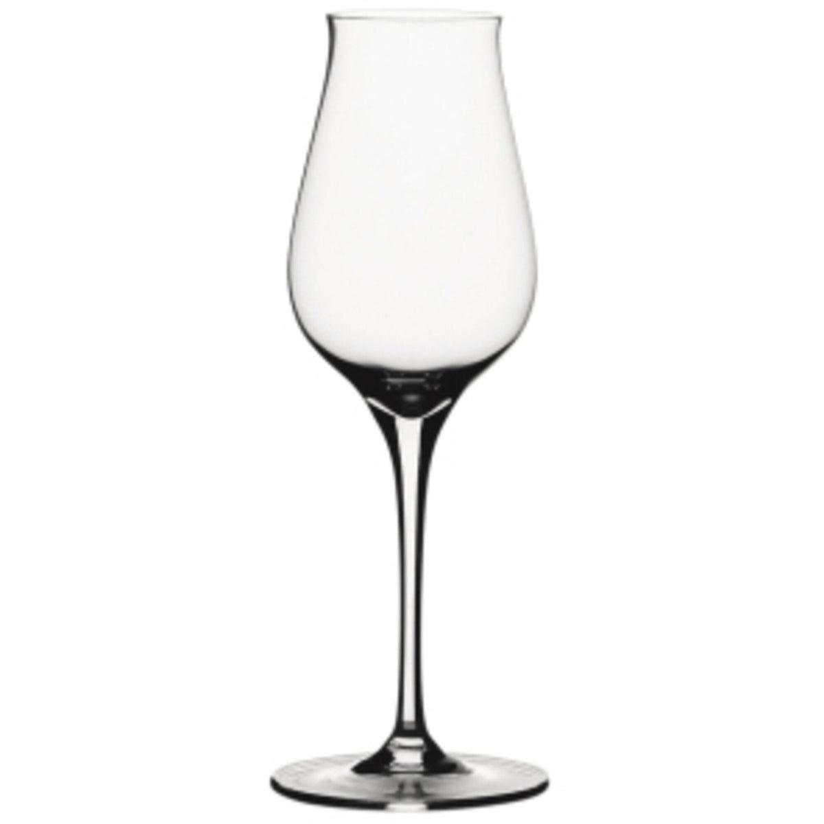 Fire Spiegelau digestifglas, velegnede til whisky og bourbon
