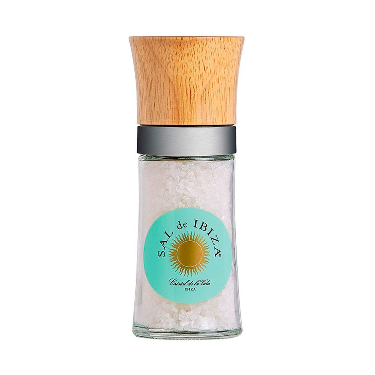 Sal de Ibiza Molinillo saltkværn på 16 cm