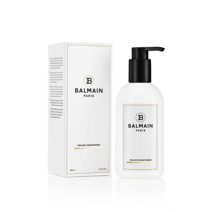 Balmain Volume Conditioner volumenbalsam i 300 ml