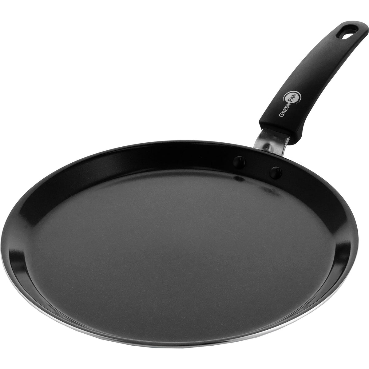 Greenpan Torino pandekagepande med diameter på 28 centimeter