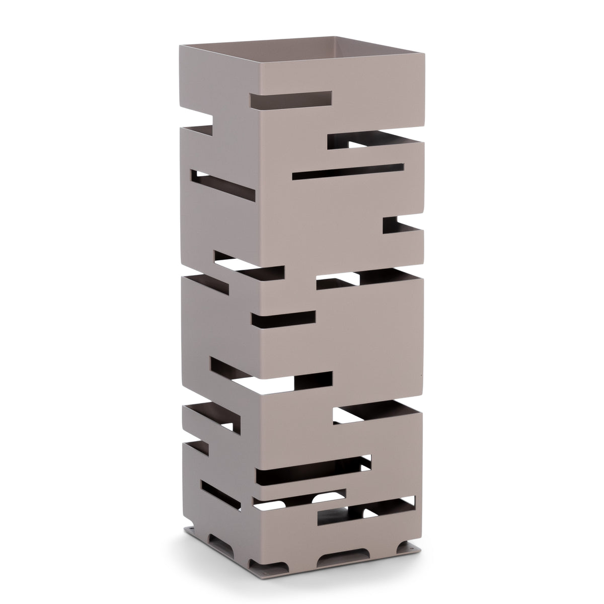 Se SPINDER DESIGN Modern paraplyholder - silky taupe stål ❤ Kæmpe udvalg i Spinder Design - Køb online på udsalg og tilbud lige nu ❤ Billig fragt • Hurtig levering - Varenummer: Boboonline-124665 og barcode / Ean: 8712077114116 på lager - Udsalg på Interiør,Diverse opbevaring,Paraplyholdere,
Interiør,
Diverse opbevaring Spar helt op til 57% - 2.739 kendte brands til outletpriser