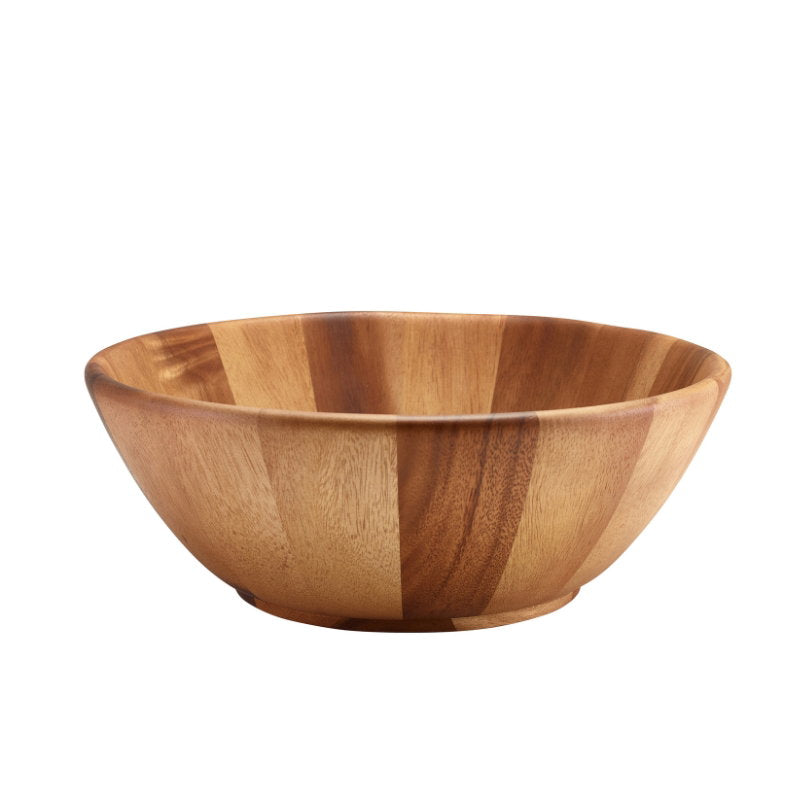 Se Genware Acacia Wood Skål Ø33 x 12 Cm ✔ Kæmpe udvalg i Genware - Køb online på udsalg og tilbud lige nu ✔ Lav fragtpris og hurtig levering - Varenummer: Barlife-1552757 og 5020403106548 på lager - Udsalg på Køkken - Borddækning - Buffet Spar stort – op til 53% - Eksklusivt udsalg på over 2.739 mærker