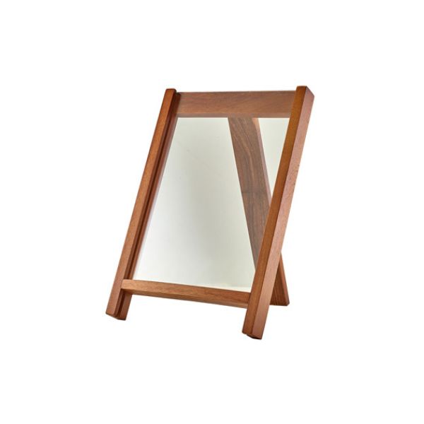 Se Acacia Træ A4 Menuholder Genware ✔ Kæmpe udvalg i Genware - Køb online på udsalg og tilbud lige nu ✔ Meget billig fragt og hurtig levering - Varenummer: Barlife-877261 og 5020403193098 på lager - Udsalg på Køkken - Borddækning - Buffet Op til 57% rabat - Mere end 2.739 populære mærker på tilbud