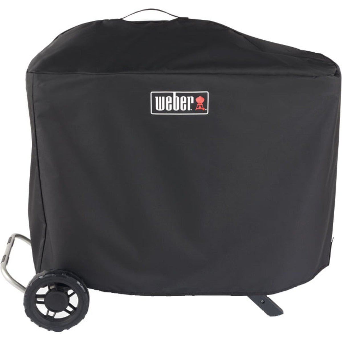Weber Traveler premiumovertræk i vandafvisende polyester til grill