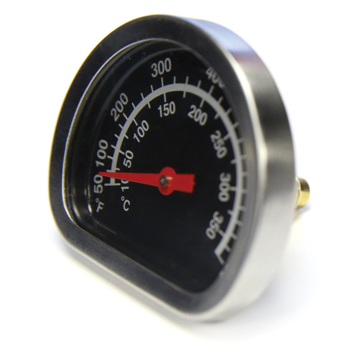 Lågtermometer fra Broil King til grill