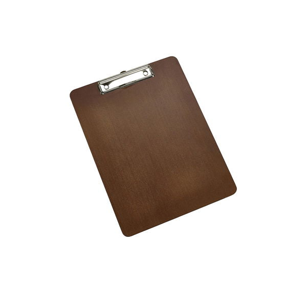 Se Wooden Menu Clipboard A4 24x32x0,6 Cm ✔ Kæmpe udvalg i Genware - Køb online på udsalg og tilbud lige nu ✔ Billig fragt og hurtig levering - Varenummer: Barlife-1552971 og 5020403190127 på lager - Udsalg på Höstrea Store besparelser – op til 71% - Shop over 2.281 kendte mærker på udsalg