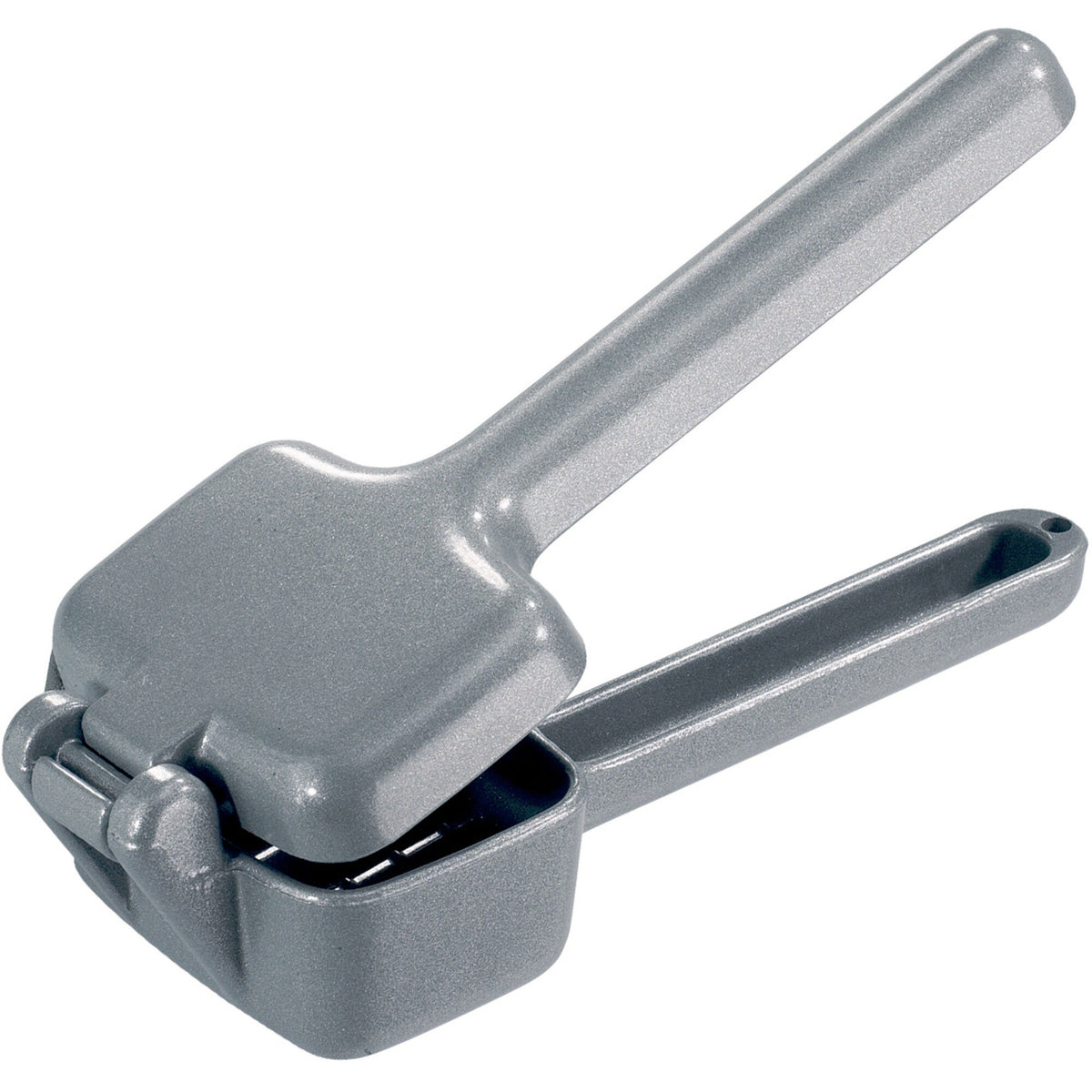 Westmark isknusertang i aluminium med en samlet længde på 18 cm