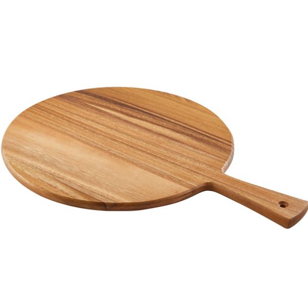 Se Acacia Træ Pizza Bræt Genware 36cm Dia ✔ Kæmpe udvalg i Genware - Køb online på udsalg og tilbud lige nu ✔ Lav fragtpris og hurtig levering - Varenummer: Barlife-877267 og 5020403117728 på lager - Udsalg på Køkken - Køkkenartikler - Pizza udstyr Spar helt op til 79% - Kæmpe udsalg på over 739 mærker