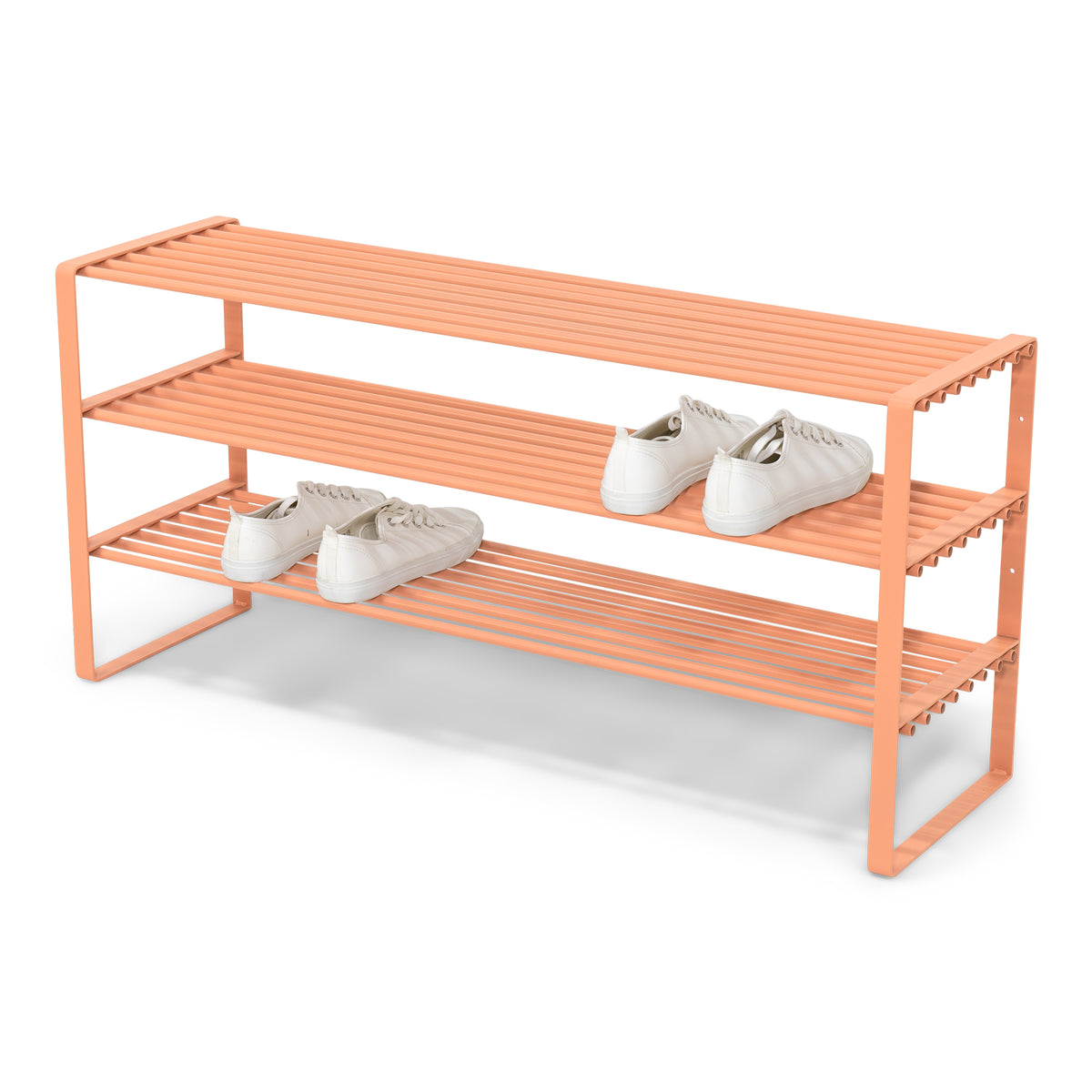 Se SPINDER DESIGN Rex SR 2 skohylde, m. 3 hylder - clay terra stål (B:100) ❤ Kæmpe udvalg i Spinder Design - Køb online på udsalg og tilbud lige nu ❤ Super billig fragt og lynhurtig levering - Varenummer: Boboonline-124715 og barcode / Ean: 8712077114857 på lager - Udsalg på Møbler,Skoskabe og skohylder,
Møbler,
Skoskabe og skohylder i metal,
Entré,
Skoskabe og skohylder til entré Store besparelser – op til 67% - Udsalg på mere end 2.281 populære mærker