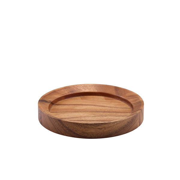 Se Genware Acacia Wood Serveringsbræt 17 Cm ✔ Kæmpe udvalg i Genware - Køb online på udsalg og tilbud lige nu ✔ Billig fragt og hurtig levering - Varenummer: Barlife-1553176 og 5020403116509 på lager - Udsalg på Køkken - Borddækning - Buffet Spar helt op til 73% - Stort udsalg på over 739 mærker