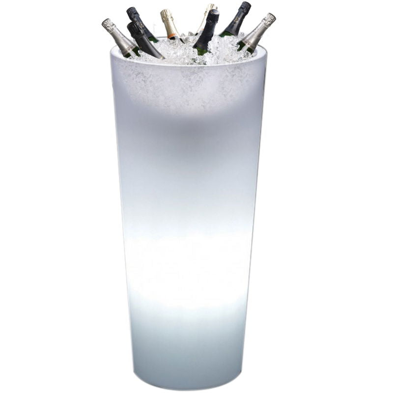 Se Winebowl Totem Rund + Led ✔ Kæmpe udvalg i Barprofessional - Køb online på udsalg og tilbud lige nu ✔ Hurtig levering til lave fragtpriser - Varenummer: Barlife-1426818 og 8718215105046 på lager - Udsalg på Höstrea Op til 63% rabat - Over 1.329 mærker på online udsalg