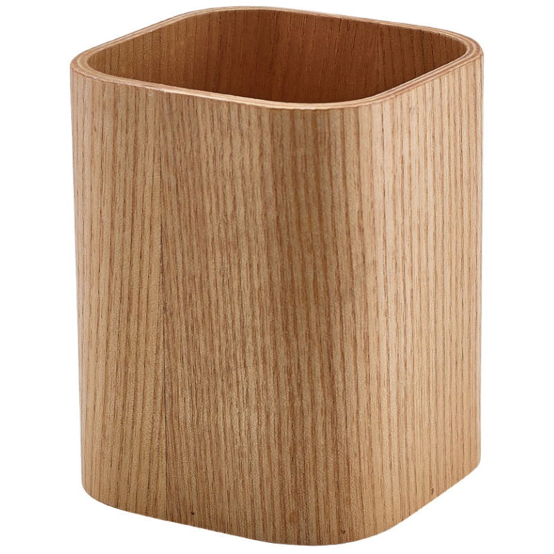 Se Lys Bestikholder Finér Træ 9 x 9 x 11cm ✔ Kæmpe udvalg i Genware - Køb online på udsalg og tilbud lige nu ✔ Super billig fragt og lynhurtig levering - Varenummer: Barlife-1550777 og 5020403086437 på lager - Udsalg på Op til 61% rabat - Mere end 1.329 populære mærker på udsalg