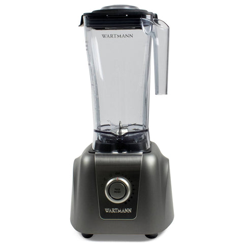 Wartmann high speed blender i antracitgrå