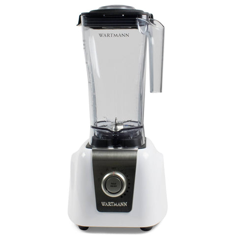 Hvid Wartmann High Speed blender