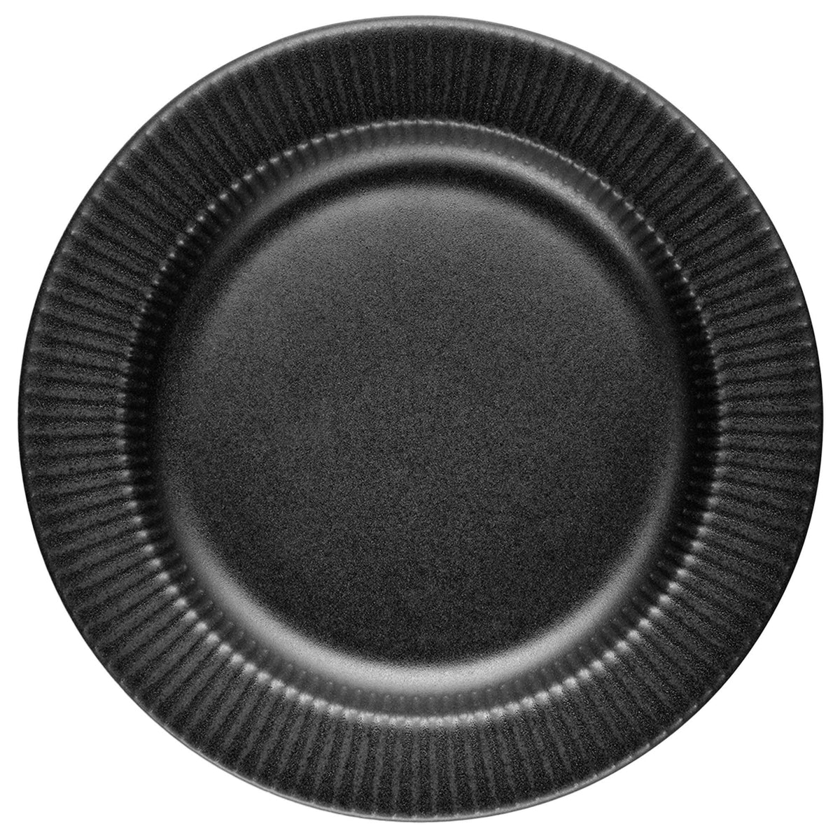 Matsort Eva Trio Legio Nova Black asiet på 19 cm