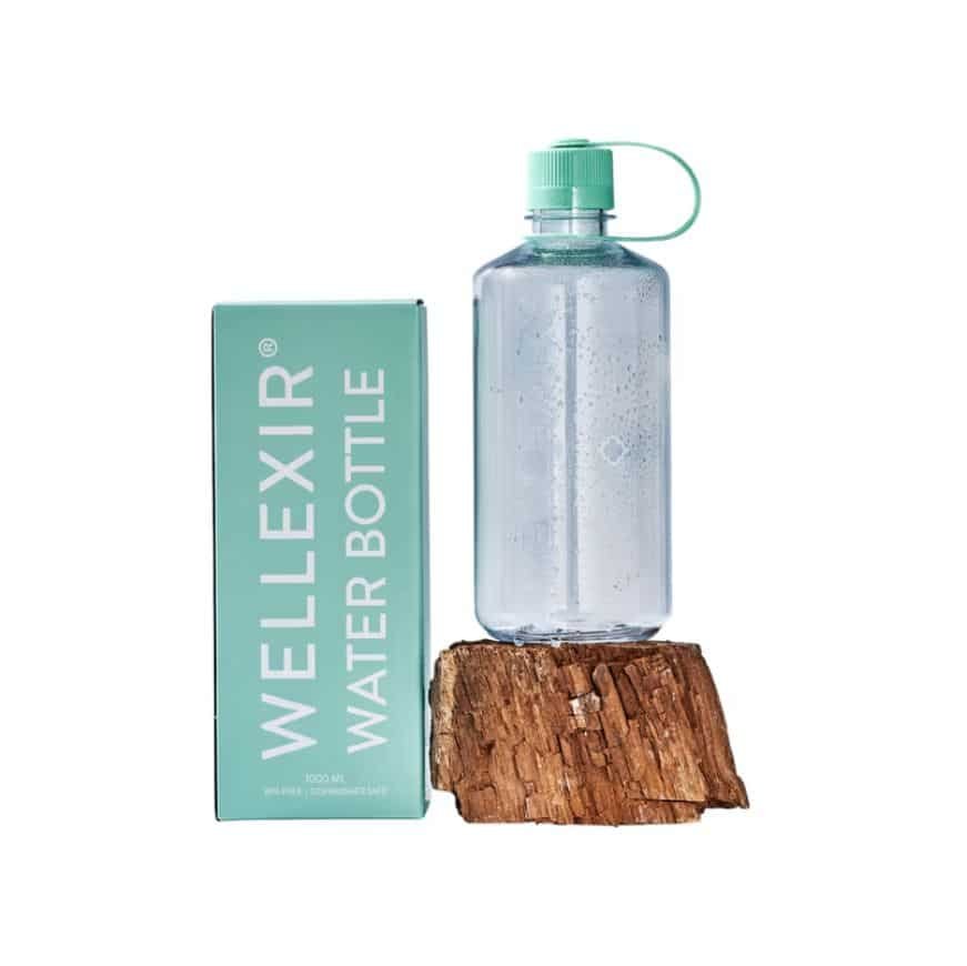 Wellexir Premium Water Bottle drikkeflaske til vand