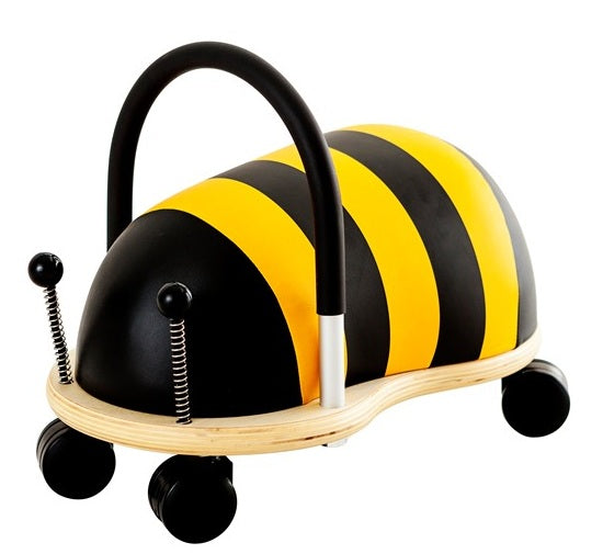 Se Wheely Bug Stor Bi ✔ Kæmpe udvalg i Wheely Bug - Køb online på udsalg og tilbud lige nu ✔ Super billig fragt og lynhurtig levering - Varenummer: MMAction-1728211 og 5707152082117 på lager - Udsalg på Wheely Bug Spar helt op til 79% - Stort udsalg på over 739 mærker