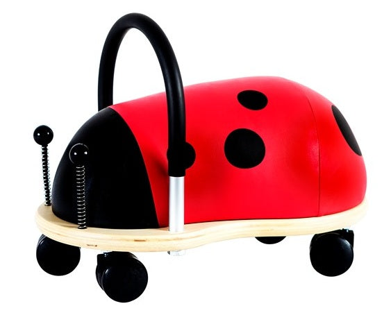 Se Wheely Bug Stor Mariehøne ✔ Kæmpe udvalg i Wheely Bug - Køb online på udsalg og tilbud lige nu ✔ Billig fragt og hurtig levering - Varenummer: MMAction-1728210 og 5707152082100 på lager - Udsalg på Wheely Bug Spar stort – op til 53% - Over 2.739 mærker med kæmpe udsalg