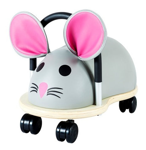 Se Wheely Bug Stor Mus ✔ Kæmpe udvalg i Wheely Bug - Køb online på udsalg og tilbud lige nu ✔ Meget billig fragt og hurtig levering - Varenummer: MMAction-1728213 og 5707152082131 på lager - Udsalg på Wheely Bug Store besparelser – op til 77% - Shop over 2.281 kendte mærker på udsalg