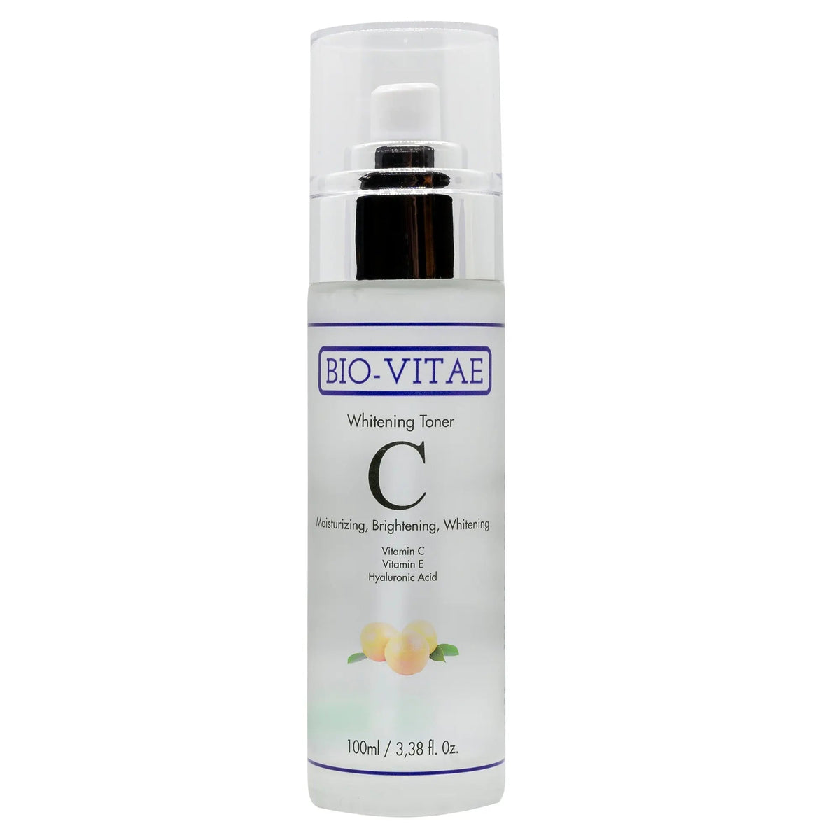 Bio-Vitae Whitening Toner C ansigtstoner