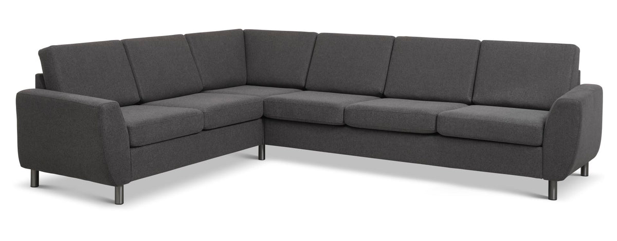 Se Wendy set 7 corner hjørnesofa - antracitgrå polyester stof og børstet aluminium ❤ Kæmpe udvalg i Lexpo Living - Køb online på udsalg og tilbud lige nu ❤ Billig fragt og hurtig levering - Varenummer: Boboonline-101341 og barcode / Ean: 5715249013999 på lager - Udsalg på Møbler,Sofaer,Hjørnesofaer & U-sofaer,
Møbler,
Sofaer,
Stofsofaer,
Dagligstue,
Sofaer Store besparelser – op til 77% - Shop over 2.281 kendte brands på udsalg